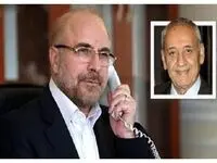 سخنان جدید قالیباف درباره پایان جنگ در تمام جبهه‌ها 