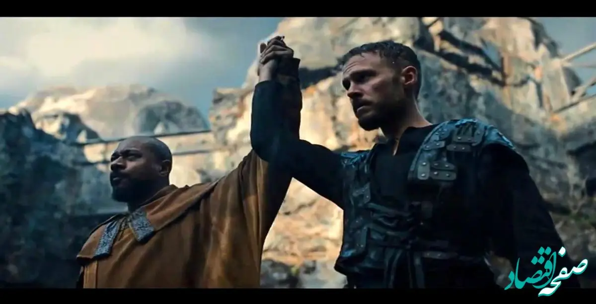 زمان پخش و تکرار سریال پادشاه زمستان از شبکه ۴