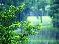 هواشناسی استان ها؛ پیش بینی رگبار و رعدو برق در شمال غرب و جنوب‌شرق