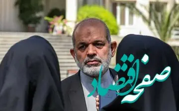 فوری | خبرهای مهم وزیر کشور از سرنخ ها در قتل داریوش مهرجویی و همسرش 