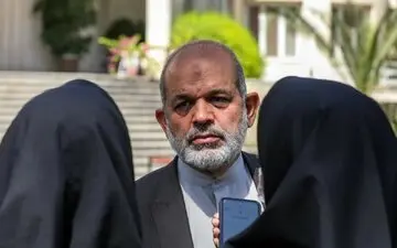 فوری | خبرهای مهم وزیر کشور از سرنخ ها در قتل داریوش مهرجویی و همسرش 