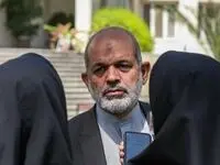 فوری | خبرهای مهم وزیر کشور از سرنخ ها در قتل داریوش مهرجویی و همسرش 
