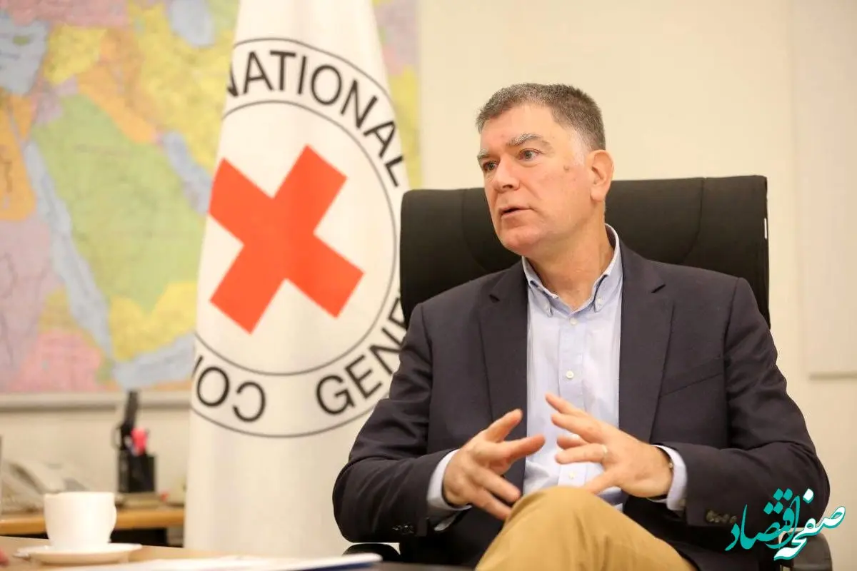 تابوت های شمار زیادی از کودکان، قلبم را به درد آورد | از میزان تلفات غیرنظامیان شوکه شده‌ام 