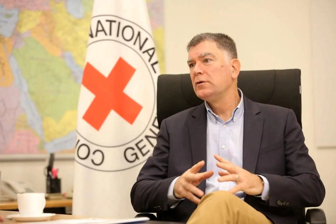 تابوت های شمار زیادی از کودکان، قلبم را به درد آورد | از میزان تلفات غیرنظامیان شوکه شده‌ام 