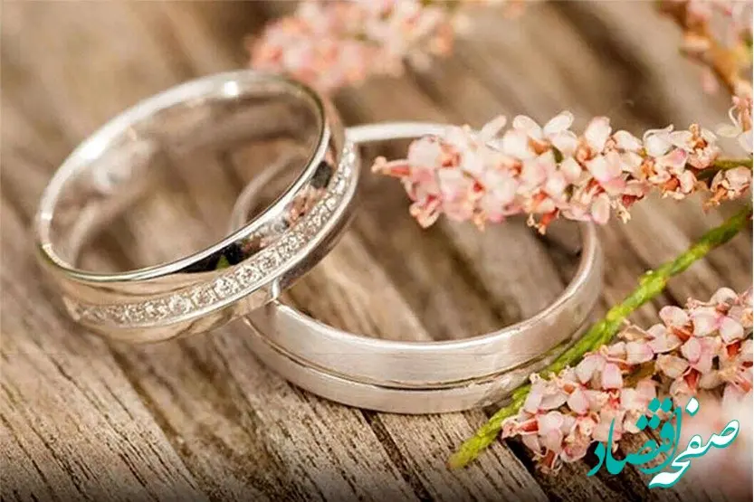 پرداخت بیش از۳۵ همت وام ازدواج در بانک ملی ایران