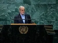 پزشکیان به دنبال حصول تعامل با جهان بر اساس تعامل متقابل و نگاه حقوق انسانی است