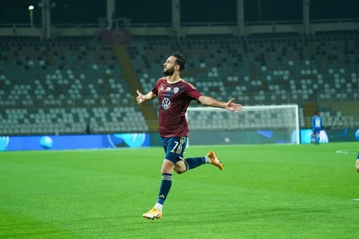 خبر خوش برای پرسپولیسی ها: سه لژیونر پرسپولیسی می‌شوند