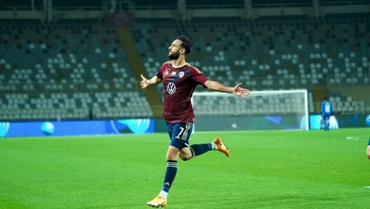 خبر خوش برای پرسپولیسی ها: سه لژیونر پرسپولیسی می‌شوند