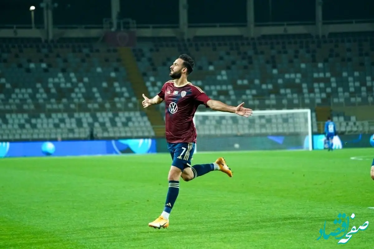 خبر خوش برای پرسپولیسی ها: سه لژیونر پرسپولیسی می‌شوند