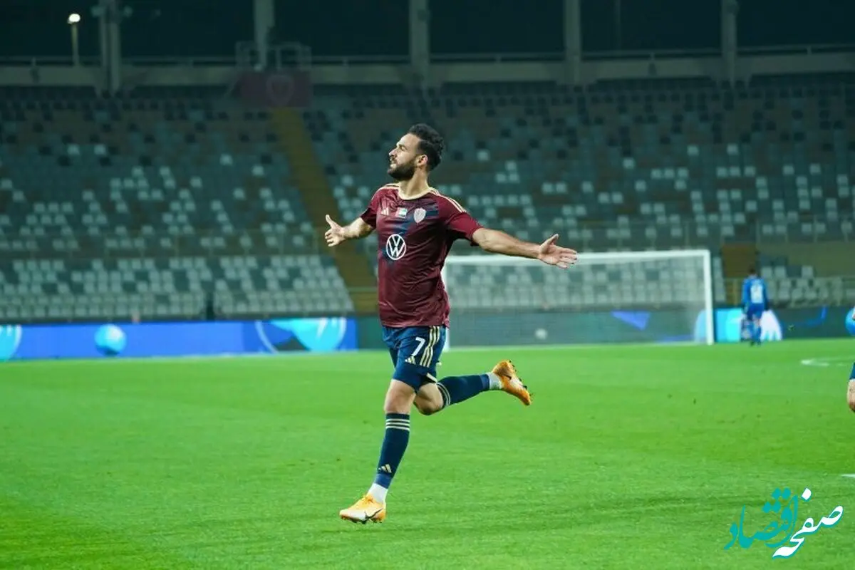 خبر خوش برای پرسپولیسی ها: سه لژیونر پرسپولیسی می‌شوند