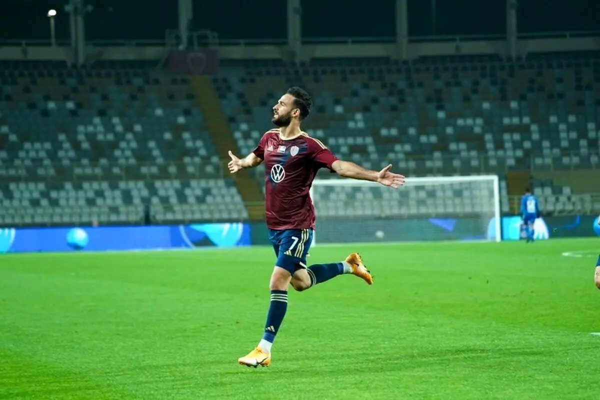 خبر خوش برای پرسپولیسی ها: سه لژیونر پرسپولیسی می‌شوند
