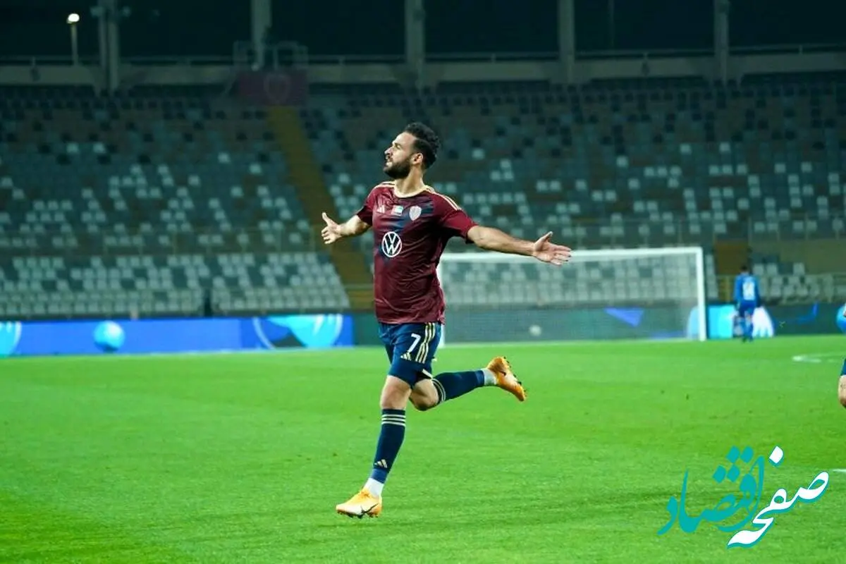 خبر خوش برای پرسپولیسی ها: سه لژیونر پرسپولیسی میشوند