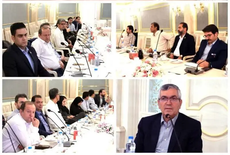 داخلی‌سازی ۷۷۳ تجهیز و کالا در هلدینگ خلیج فارس در ۳ ماه نخست ۱۴۰۲