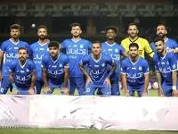 ترکیب استقلال مقابل پرسپولیس در دربی ۱۴ آذر ۱۴۰۴ 