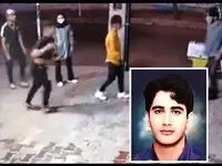 حکم قصاص در ملاء عام برای عامل 2 جنایت در مشهد !