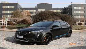 سایپا با آریا پلاگین هیبرید، مسیر تازه‌ای در صنعت خودرو آغاز کرد/ سایپا به دنبال ایجاد سبدی متنوع از محصولات کم‌مصرف و پاک است