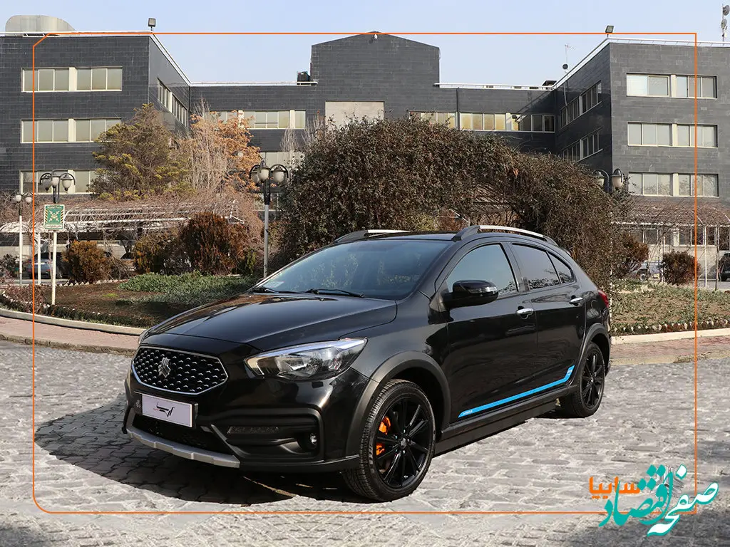 سایپا با آریا پلاگین هیبرید، مسیر تازه‌ای در صنعت خودرو آغاز کرد/ سایپا به دنبال ایجاد سبدی متنوع از محصولات کم‌مصرف و پاک است