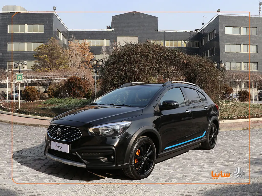 سایپا با آریا پلاگین هیبرید، مسیر تازه‌ای در صنعت خودرو آغاز کرد/ سایپا به دنبال ایجاد سبدی متنوع از محصولات کم‌مصرف و پاک است