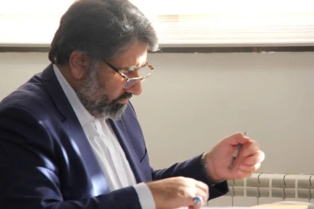 بیانیه دبیرکل جمعیت جوانان انقلاب اسلامی در پی شهادت رئیس جمهور کشورمان