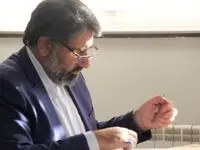 بیانیه دبیرکل جمعیت جوانان انقلاب اسلامی در پی شهادت رئیس جمهور کشورمان