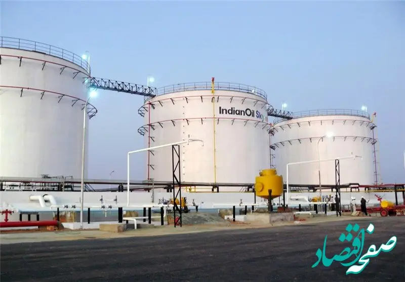 غول نفتی هند وضعیت اضطراری اعلام کرد