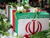 اسامی شهدای حادثه تروریستی راسک + جزئیات