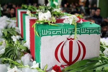 اسامی شهدای حادثه تروریستی راسک + جزئیات
