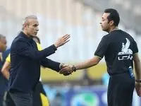 بدترین یک ماه تاریخ سرمربی پرسپولیس / در 4 بازی تنها 3 امتیاز !