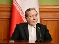هشدار فوری عراقچی به آمریکا و اسرائیل 
