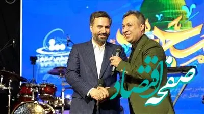 کارکنان پازارگاد در خط مقدم پشتیبانی از صنعت پتروشیمی