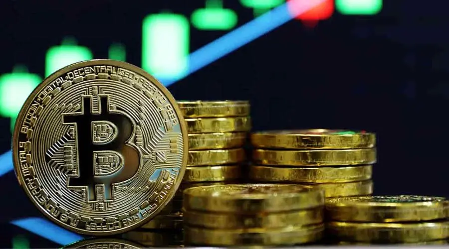 بازگشت بیت کوین به سطح قبلی | آیا بیت کوین دوباره به مسیر صعودی بازگشته است؟