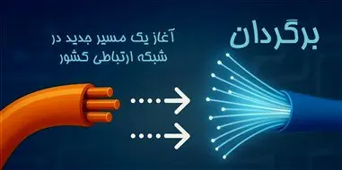 پاسخ شرکت مخابرات ایران به یادداشت منتشرشده در زومیت درباره پروژه «برگردان»