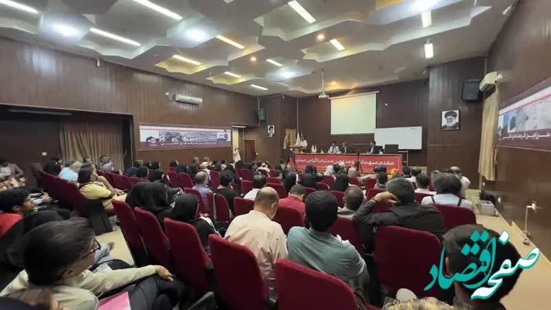 نقش خبرنگاران در جامعه بی بدیل است 