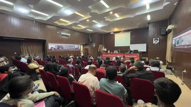 نقش خبرنگاران در جامعه بی بدیل است