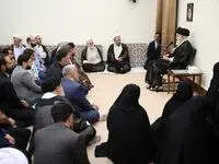 واکنش رهبر انقلاب به مشارکت پایین در انتخابات دور اول ریاست جمهوری ۱۴۰۳
