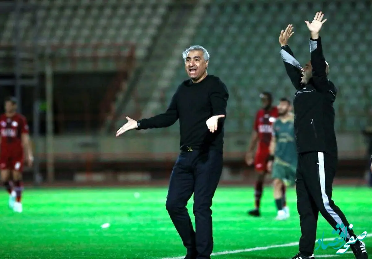 توهین زشت ساکت الهامی به گل‌محمدی و مطهری