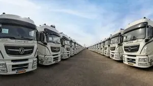 تغییر اساسی در مهلت زمان نوسازی ناوگان تجاری
