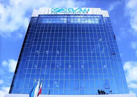 صدرنشینی بیمه دی در سودآوری