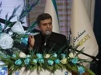 بیمه دی میزبان همایش نخبگان صنعت بیمه خراسان رضوی