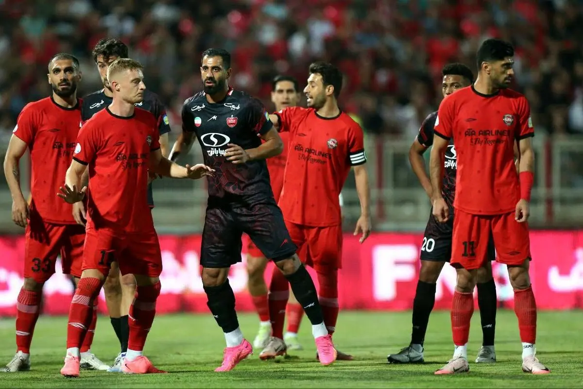 اعتراض پرسپولیس به عدم رعایت سقف بودجه؛ استقلال و سپاهان چطور بازیکن جدید میخرند؟