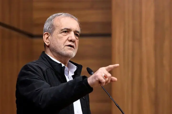 تمرکز دولت چهاردهم بر توسعه فناوری‌های فضایی