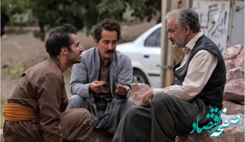 دانلود قسمت هفتم سریال نون خ ۵ / قسمت 7 نون خ 5