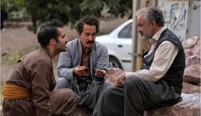 دانلود قسمت هفتم سریال نون خ ۵ / قسمت 7 نون خ 5