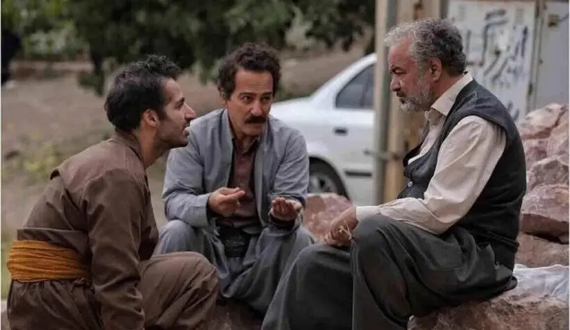 دانلود قسمت هفتم سریال نون خ ۵ / قسمت 7 نون خ 5