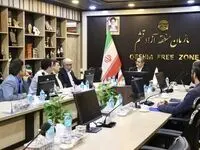 افزایش ایمنی جاده های قشم برای خدمات رسانی بهتر به ساکنان و گردشگران