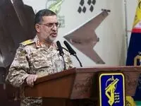 خط و نشان طوفانی سپاه پاسداران: ایران از اسکورت نفتکش‌ها برای عبور از تنگه هرمز بشدت استقبال می‌کند