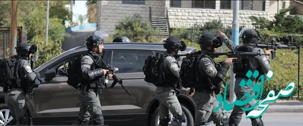 فوری؛ وحشت تل‌آویو از انتشار عکس های ویرانی‌ها؛ حمله به مقر خبرنگاران در حیفا