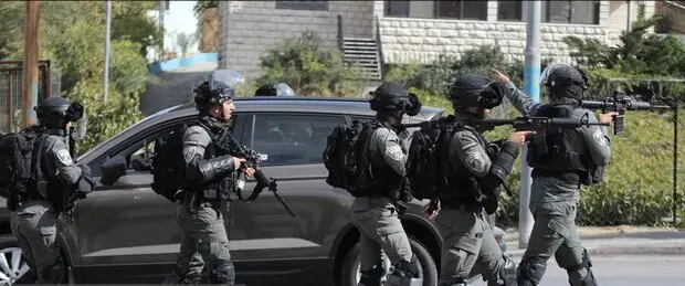 فوری؛ وحشت تلآویو از انتشار عکس های ویرانیها؛ حمله به مقر خبرنگاران در حیفا