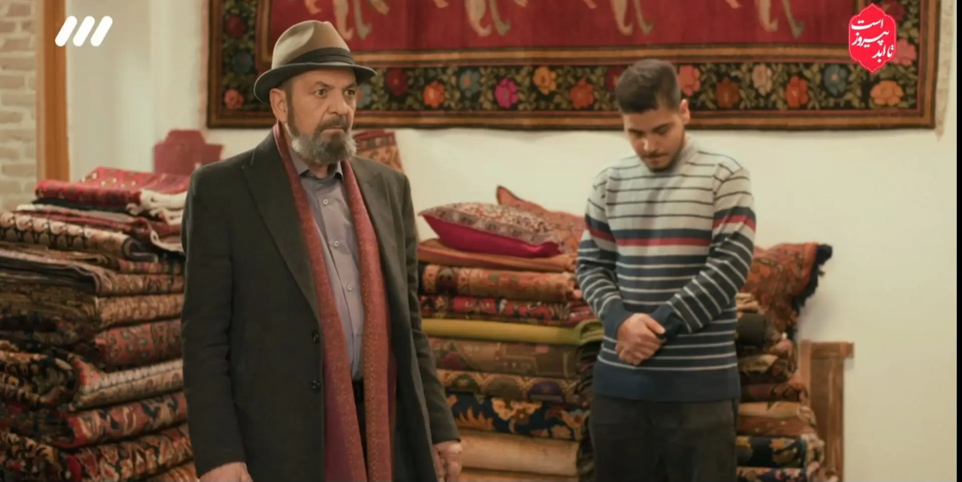 دانلود قسمت ششم سریال آلا از شبکه ۳ + لینک مستقیم سریال آلا قسمت ۶