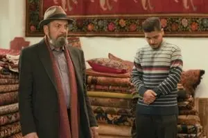 دانلود قسمت ششم سریال آلا از شبکه ۳ + لینک مستقیم سریال آلا قسمت ۶